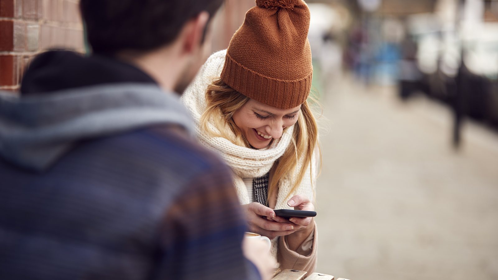 Coping with flashbacks