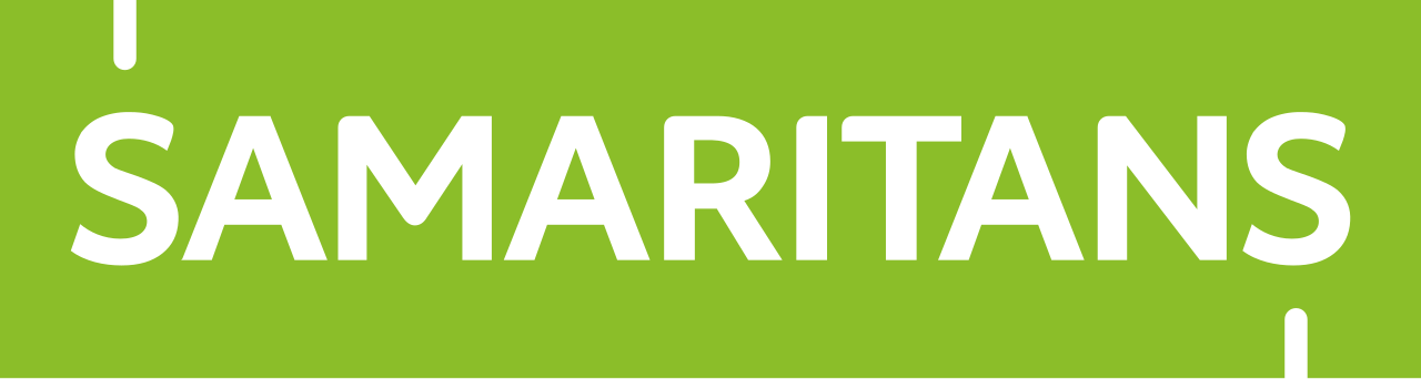 Samaritans Logo