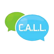 C.A.L.L 24/7 Logo