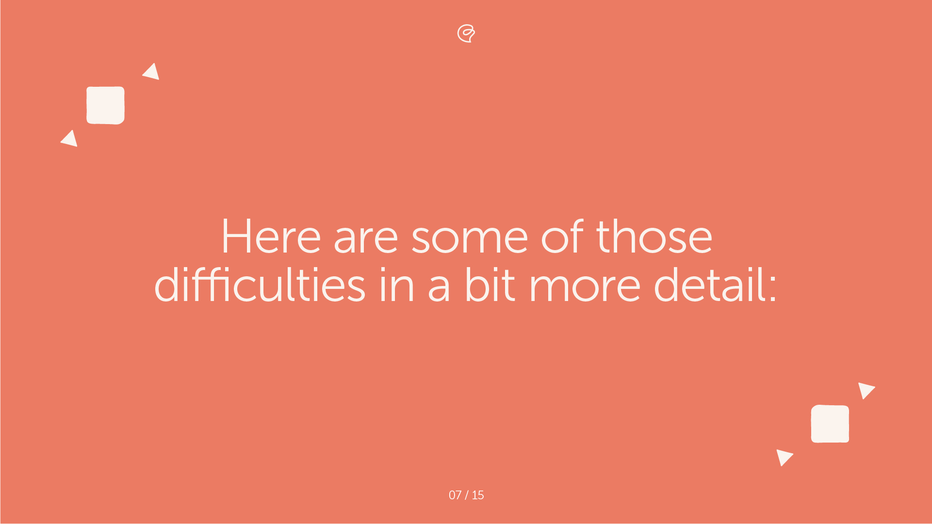 How does trauma affect us